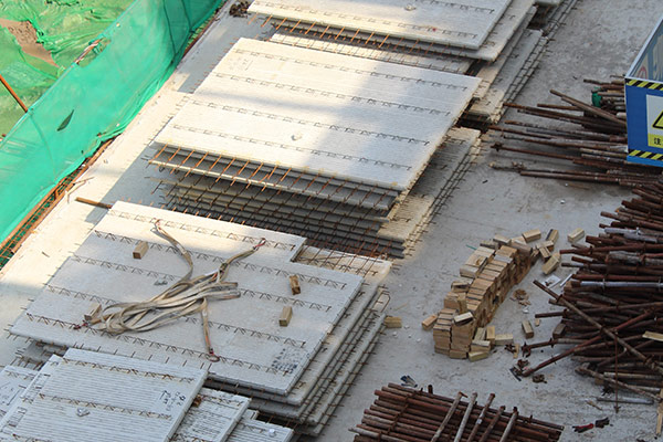 太原業(yè)臻新型建材公司：裝配式 PC 構件可移動工廠建設的好處